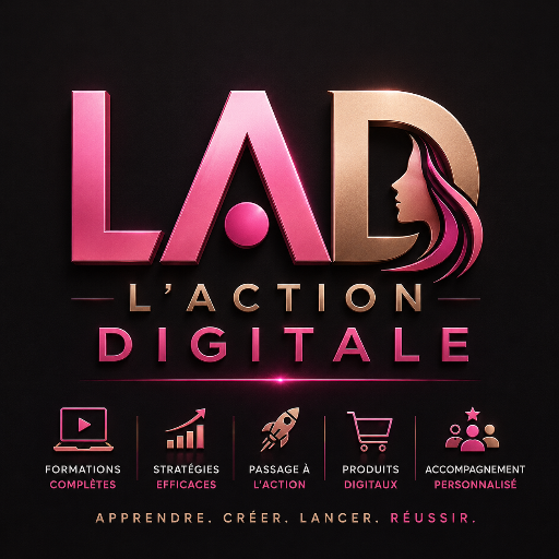 Formation Marketing Digital