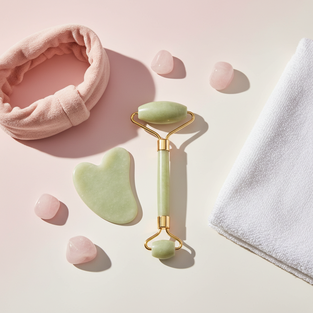 💆 Rituel Visage