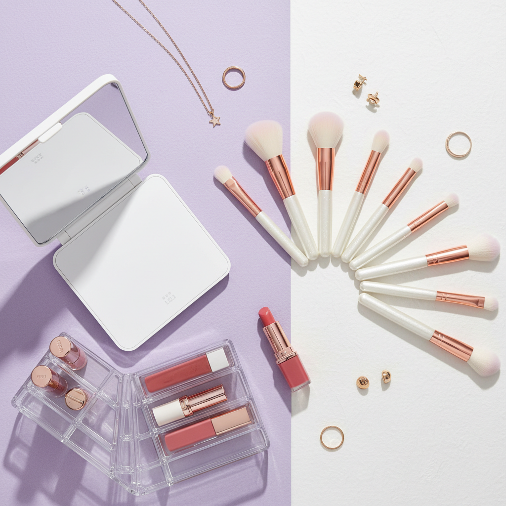 💄 Outils Beauté